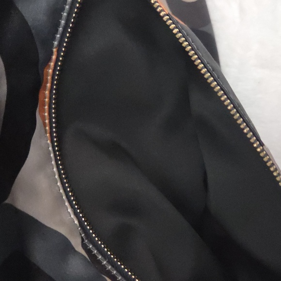 Coach Amanda Clutch - Picture 7 of 9